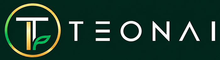 Teonai Logo