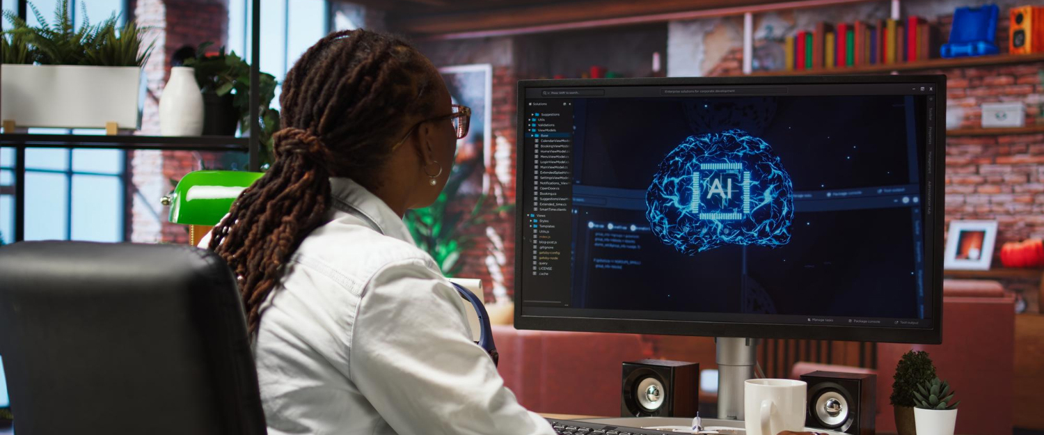 AI & Automation
